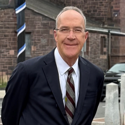 Thomas Whitbread bio photo