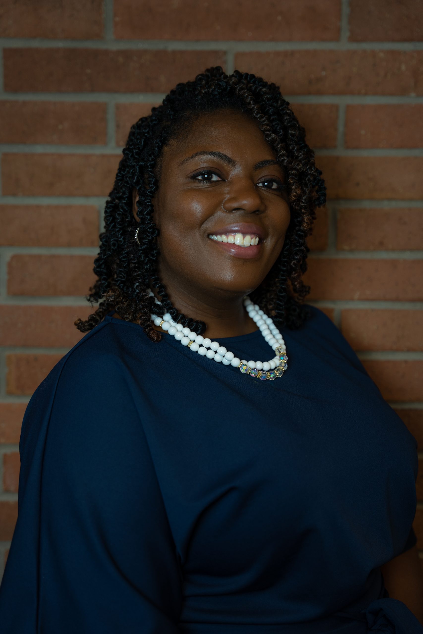 Fountessa Eaddy bio photo